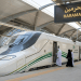 قطار الحرمين