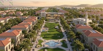 مؤسسة الإسكان التنموي الأهلية