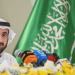 وزير الحج والعمرة يزور مركز عمليات الحج بالأمن العام