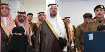 نائب أمير مكة المكرمة