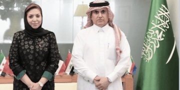 مندوب المملكة لدى جامعة الدول