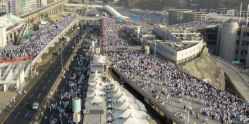 منشأة الجمرات