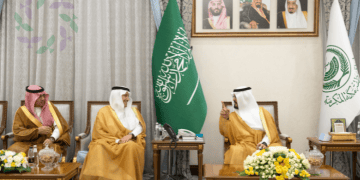 منظومة النقل والخدمات اللوجستية
