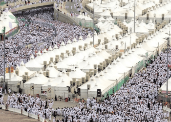 موسم حج 1447هـ