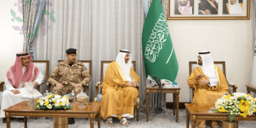 نائب أمير منطقة مكة