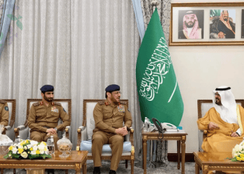 نائب أمير منطقة مكة المكرمة يطّلع على أعمال الدفاع المدني في حج 1447هـ