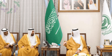 نائب أمير منطقة مكة