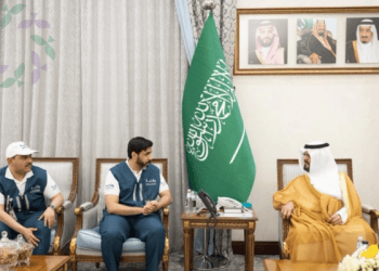 نائب أمير منطقة مكة المكرمة