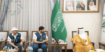 نائب أمير منطقة مكة المكرمة