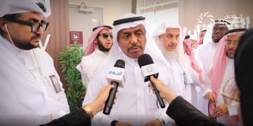 نائب وزير الحج والعمرة، عبدالفتاح بن سليمان مشاط
