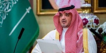 وزير الداخلية
