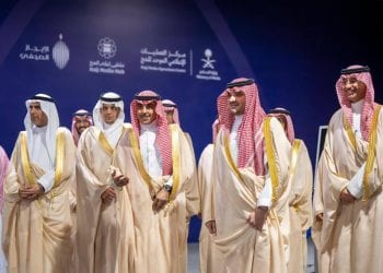 وزير الداخلية يزور ملتقى إعلام الحج ومركز الإعلام الموحد