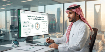 وظائف صندوق الاستثمارات العامة