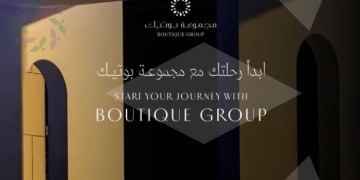 وظائف مجموعة بوتيك