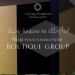 وظائف مجموعة بوتيك
