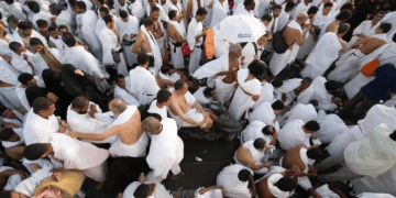يوم النحر