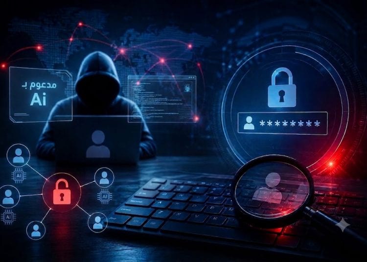 أساليب إساءة استخدام بيانات الاعتماد