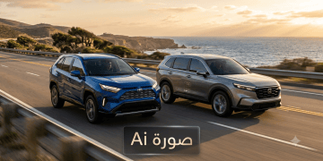 أكثر السيارات الكروس أوفر اعتمادية لعام 2026: دليل شامل