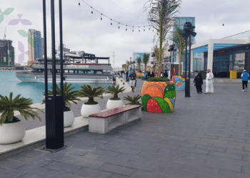 أمانة جدة ترفع جاهزية 12 شاطئًا