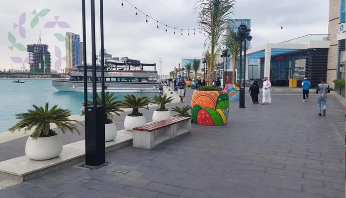 أمانة جدة ترفع جاهزية 12 شاطئًا