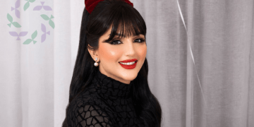 أميرة العباس لـ«تفاعل السعودية»: بناتيوب كان وجه الخير والإذاعة صقلتني على مدى 14 عامًا