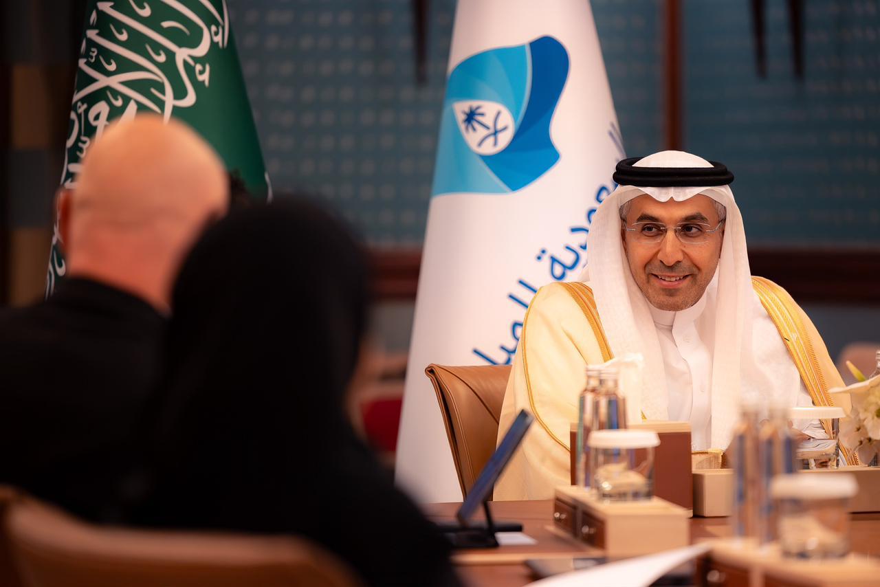 البنك الدولي يشيد بالتحول السريع لقطاع المياه في المملكة
