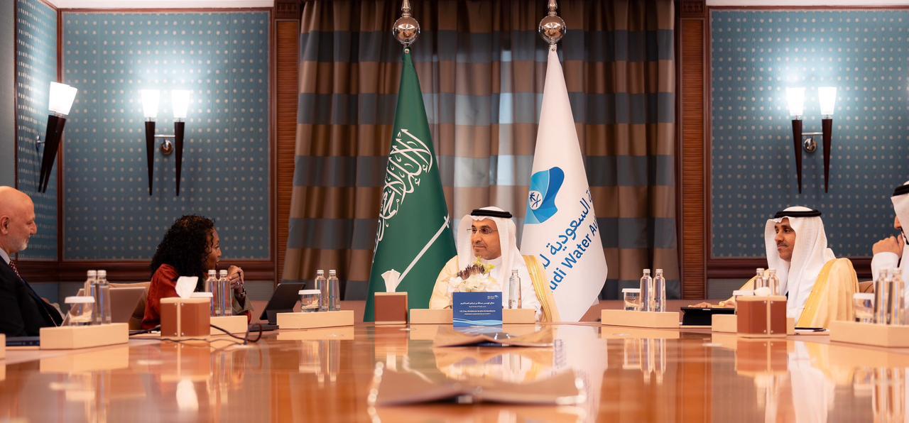 البنك الدولي يشيد بالتحول السريع لقطاع المياه في المملكة