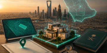 التسجيل العيني للعقار.. كيف تعيد السعودية بناء خريطة ملكية 459 ألف قطعة عقارية؟