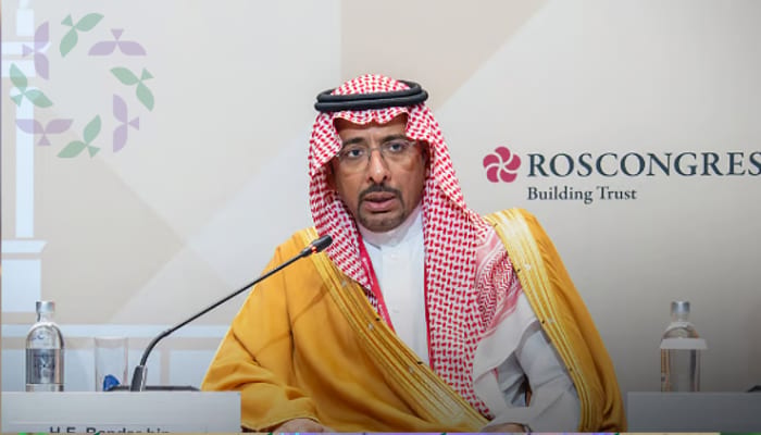 الثروة المعدنية بالمملكة