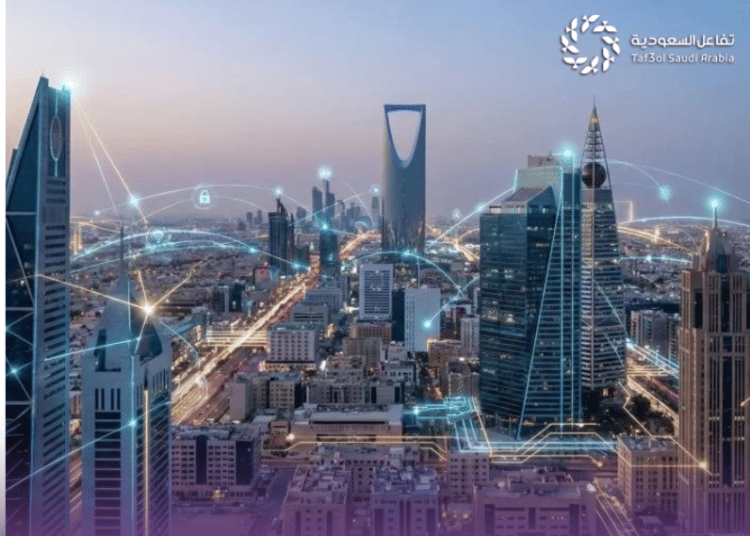الذكاء الاصطناعي السياحي في السعودية