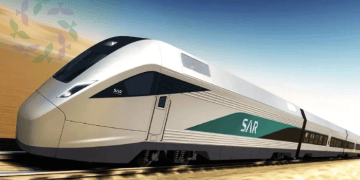 الربط السككي بين السعودية وتركيا يعزز التكامل اللوجستي الإقليمي