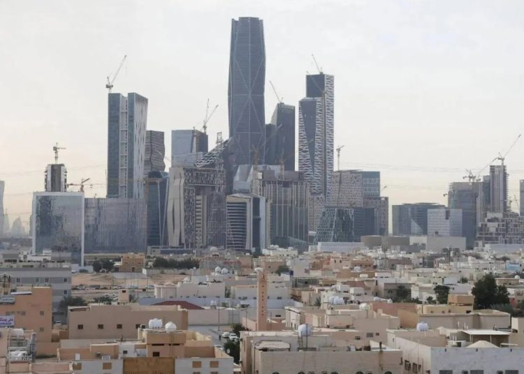 الشراكة الجديدة بين المملكة والصين