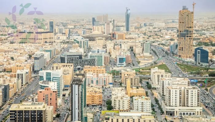 الشراكة الجديدة بين المملكة والصين