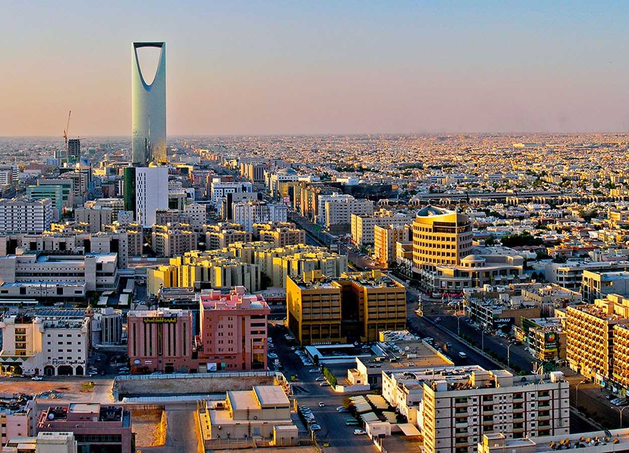العقارات في الرياض تستفيد من التشريعات الجديدة