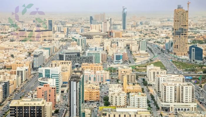 العقارات في الرياض