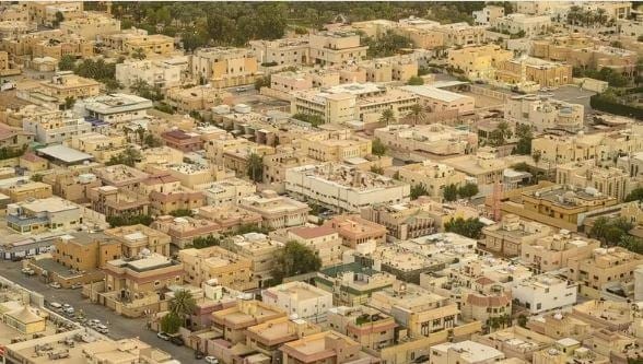 انتعاشة القطاع السكني في المملكة