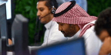 عاجل.. انخفاض معدل البطالة في السعودية إلى 6.4%