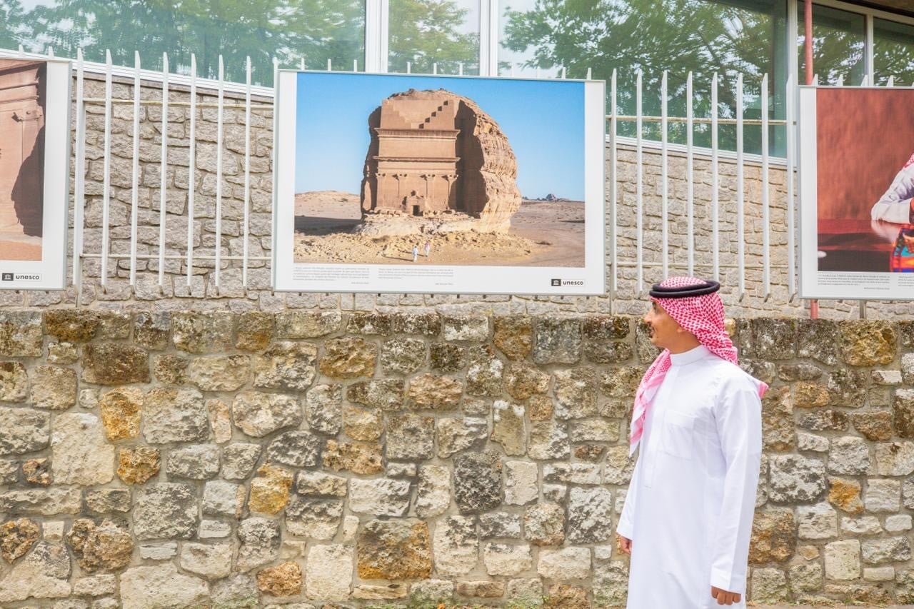 برنامج راوي العُلا.. كيف ينقل الحكايات والإرث