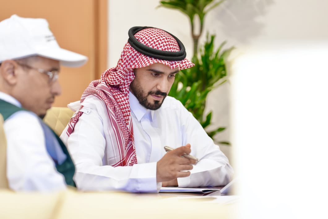 بيئة مكة المكرمة تختتم موسم حج 1447هـ بمنظومة تشغيلية متكاملة  