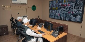 بيئة مكة المكرمة تختتم حج 1447هـ بمنجزات نوعية خلال الموسم