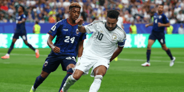ترتيب مجموعة السعودية في كأس العالم 2026