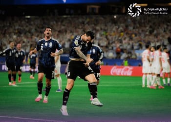 ترتيب هدافي كأس العالم 2026
