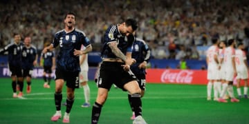 ترتيب هدافي كأس العالم 2026.. ميسي ينفرد بالصدارة