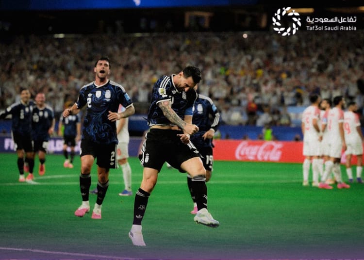 ترتيب هدافي كأس العالم 2026