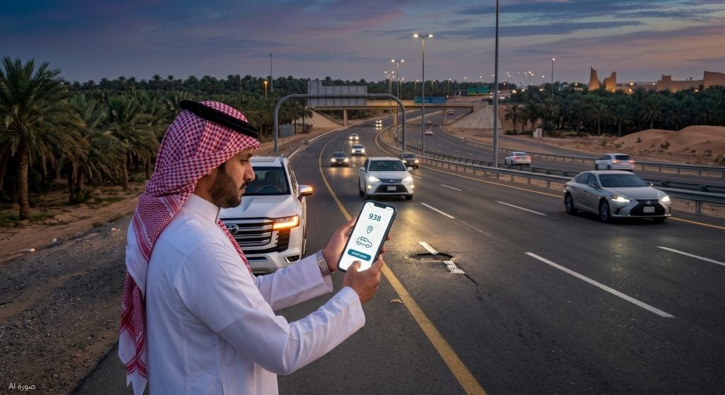 تطبيق 938