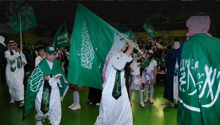 تعليم المدينة يحقق المركزين الثاني والثالث