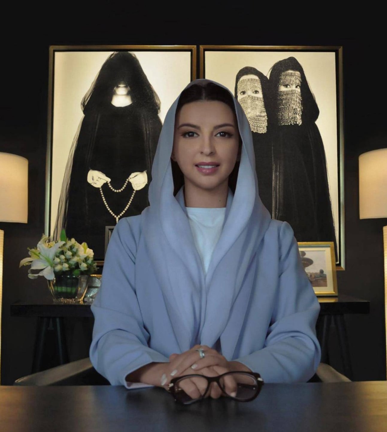 تفوق السعوديات في عالم الأزياء يعزز مكانة المملكة