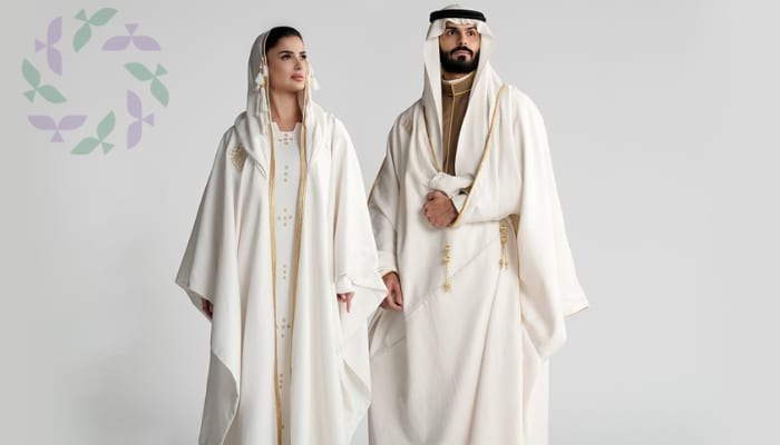 تفوق السعوديات في عالم الأزياء