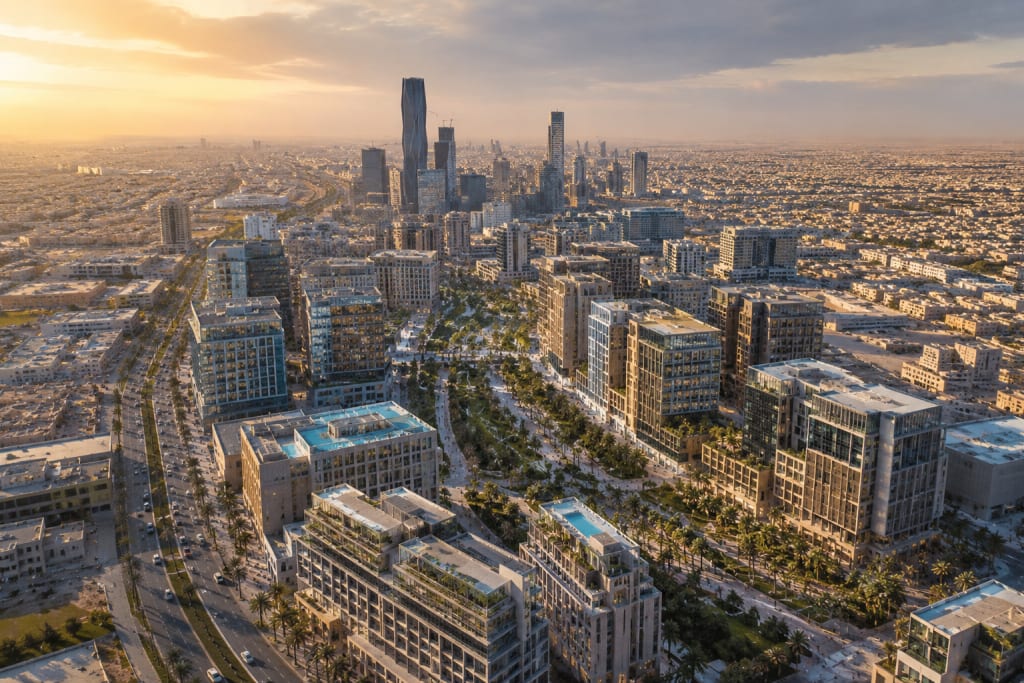 تملك الأجانب للعقارات