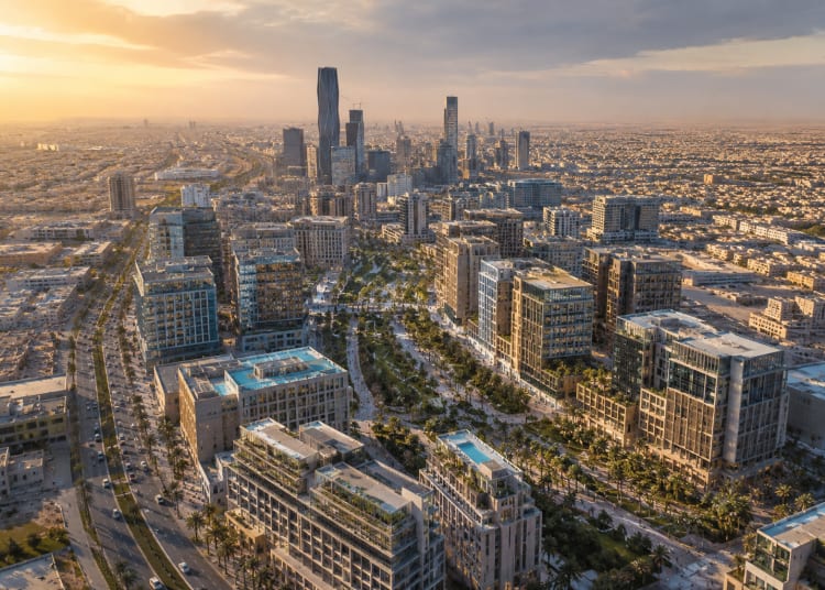 تملك الأجانب للعقارات